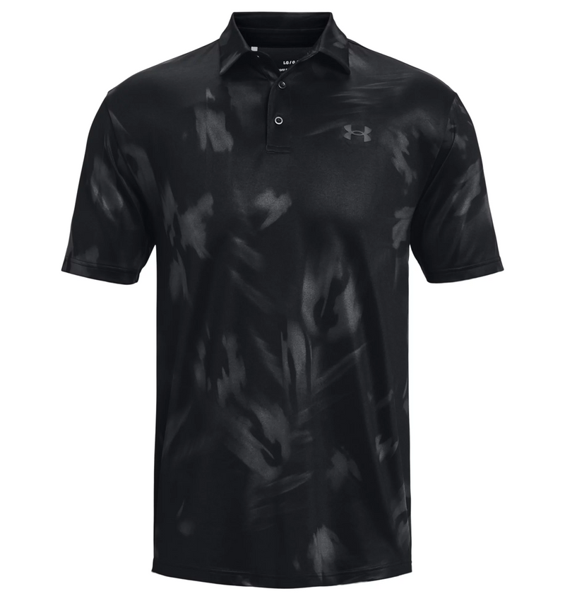 UA Playoff Polo 2.0