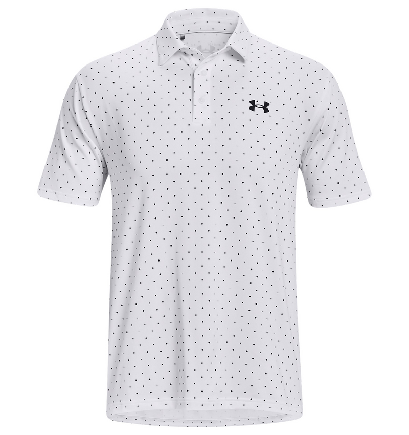 UA Playoff Polo 2.0