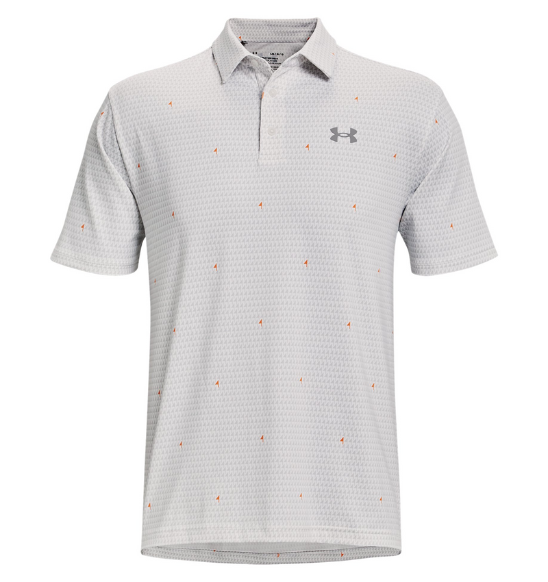 UA Playoff Polo 2.0