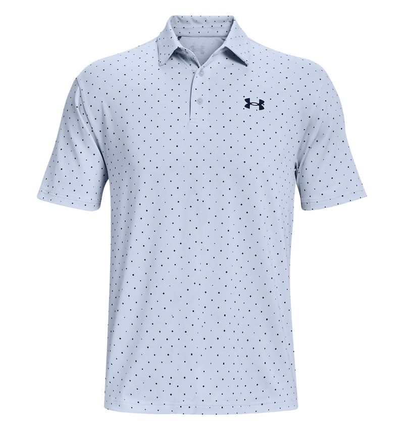 UA Playoff Polo 2.0