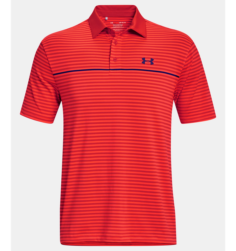 UA Playoff Polo 2.0