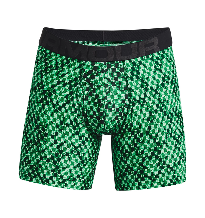 UA Tech 6&