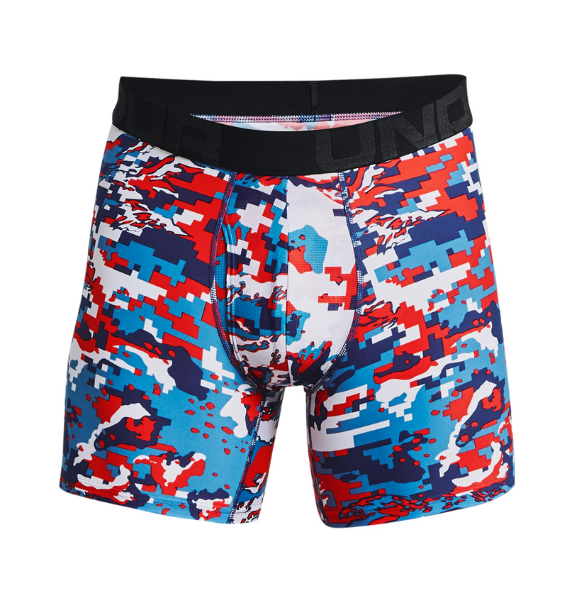 UA Tech 6&