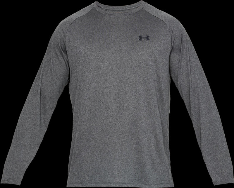 UA Tech Long Sleeve