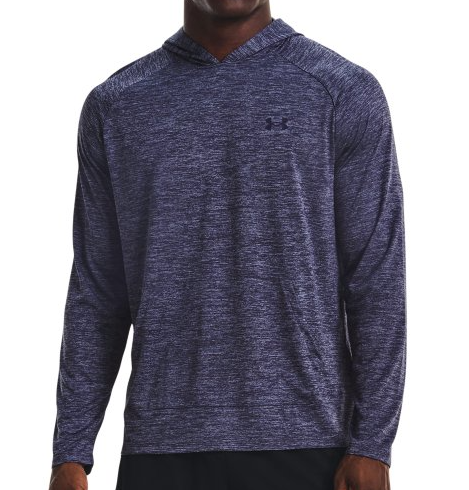UA Tech Hoodie 2.0