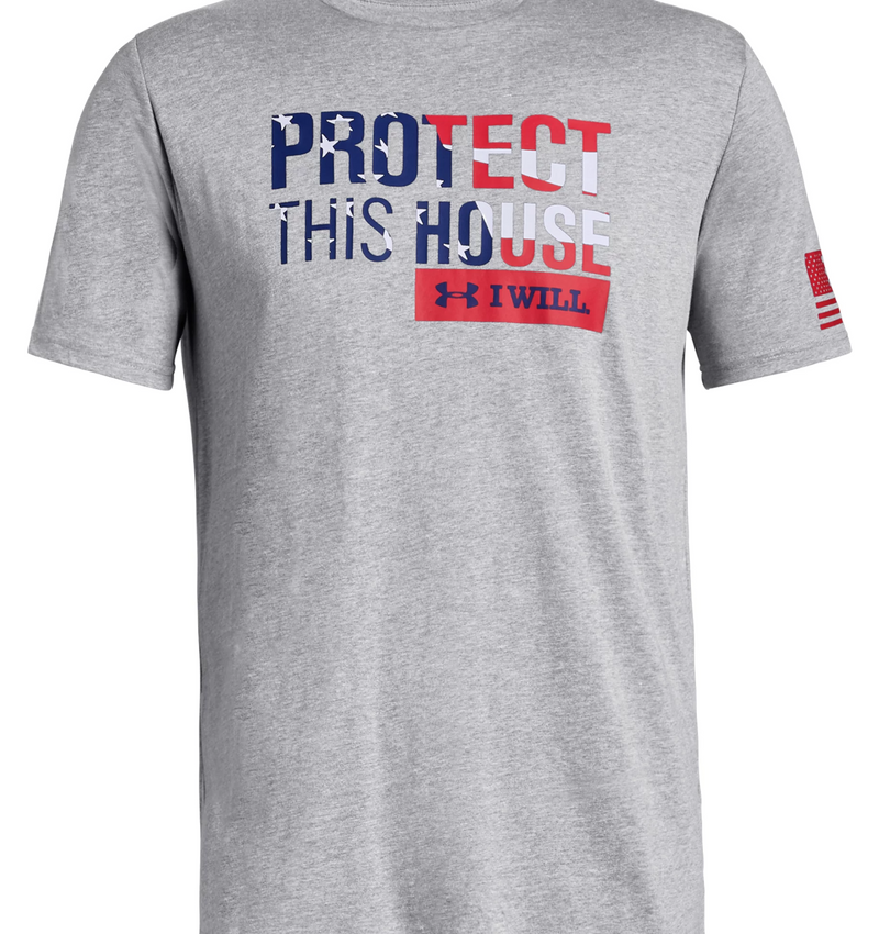 UA Freedom PTH T-Shirt
