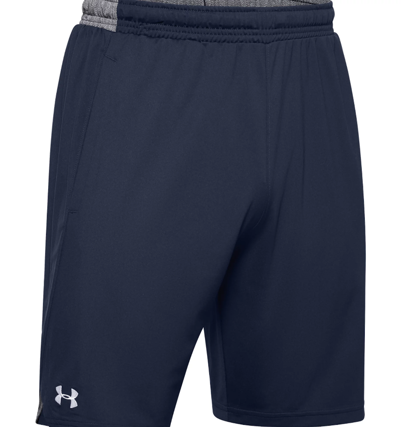 UA Locker 9&