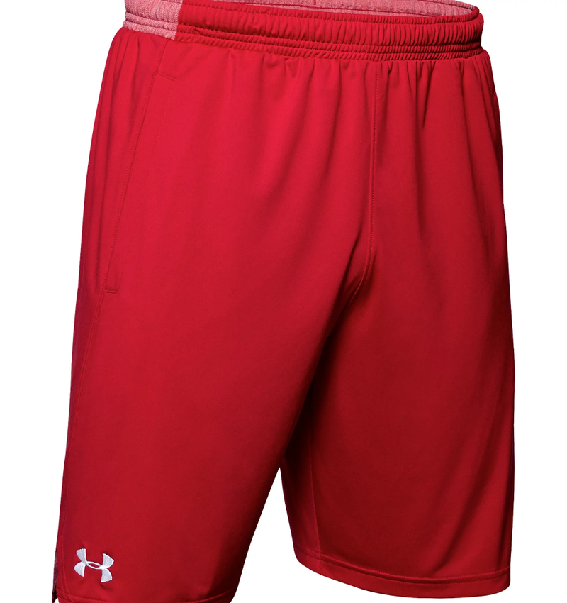 UA Locker 9&