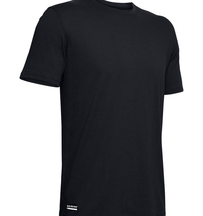 UA Tactical Cotton T-Shirt