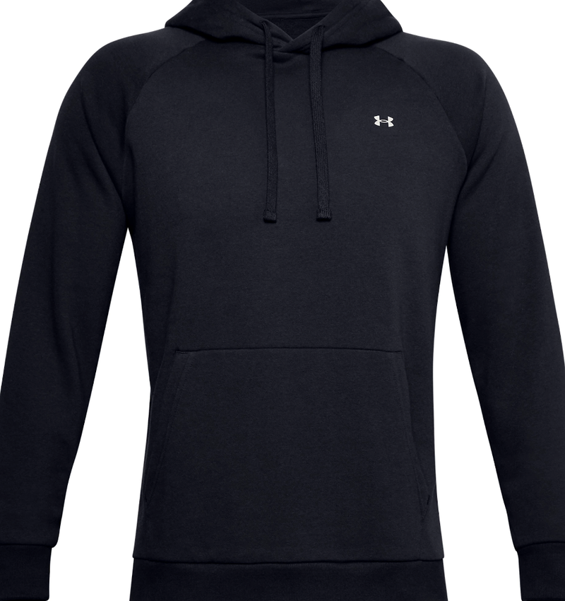 UA Rival Fleece Hoodie