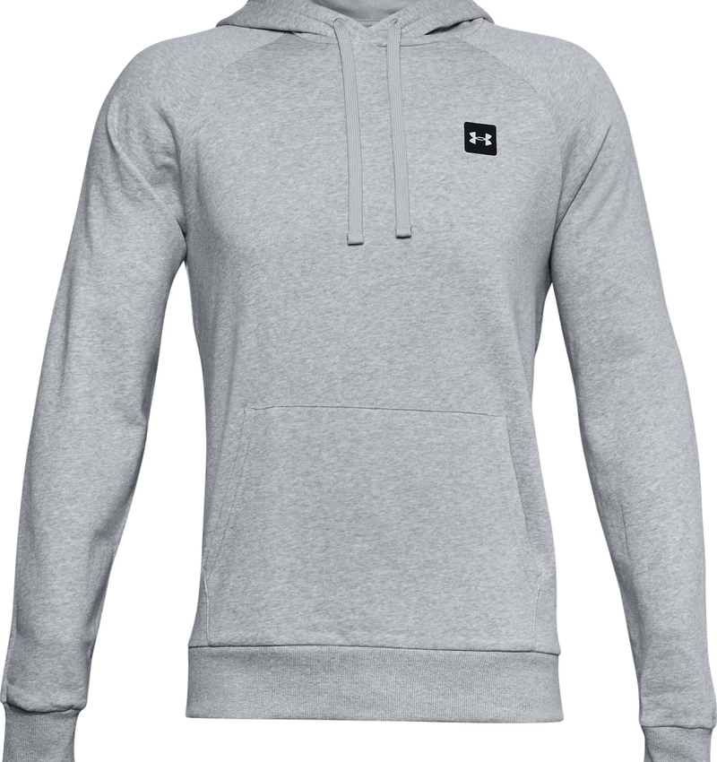 UA Rival Fleece Hoodie