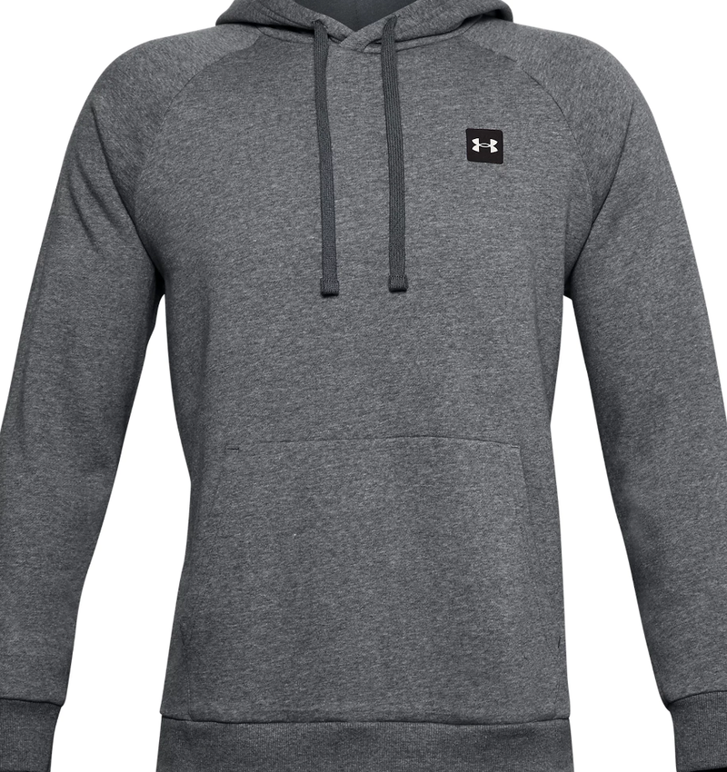 UA Rival Fleece Hoodie