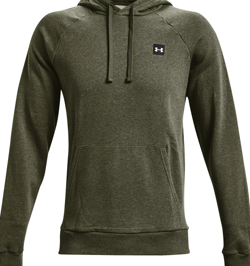 UA Rival Fleece Hoodie