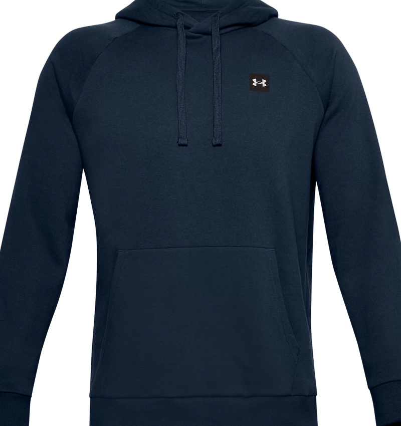 UA Rival Fleece Hoodie