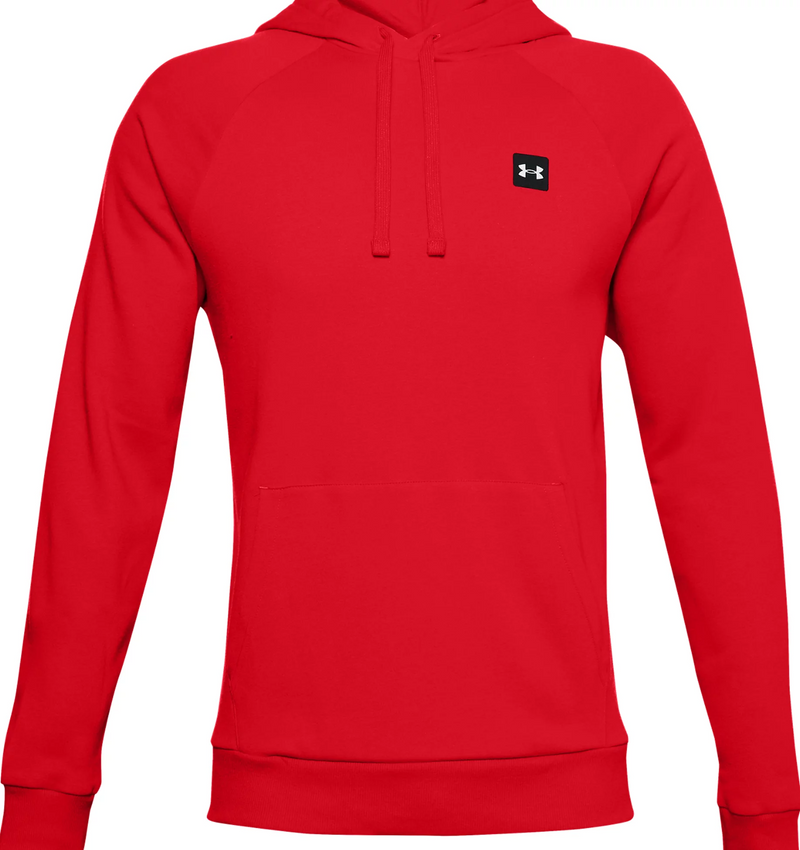 UA Rival Fleece Hoodie