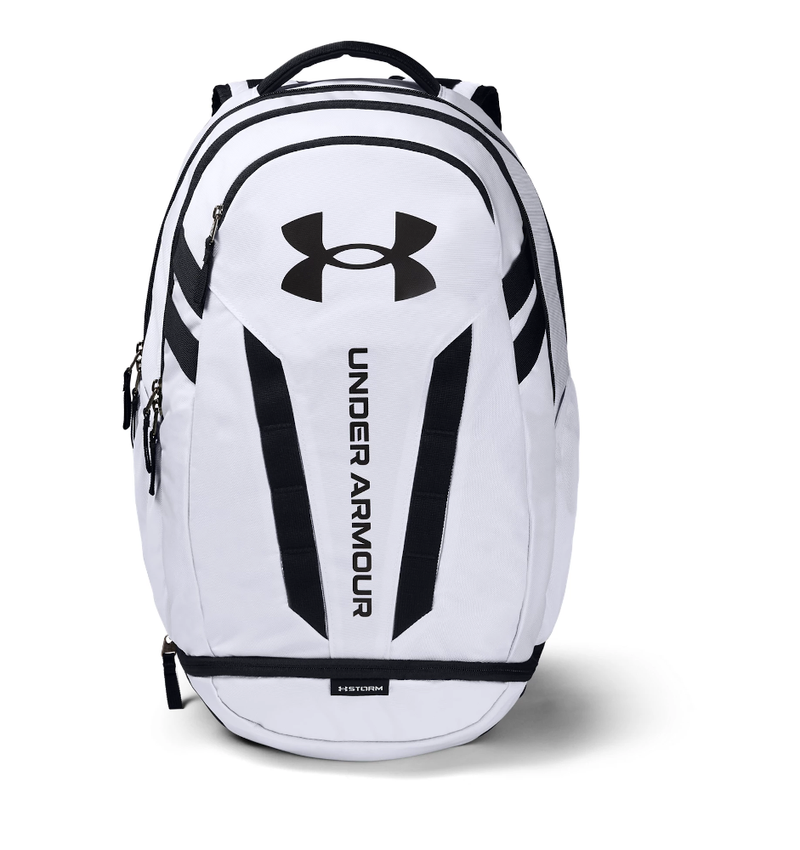 UA Hustle 5.0 Backpack