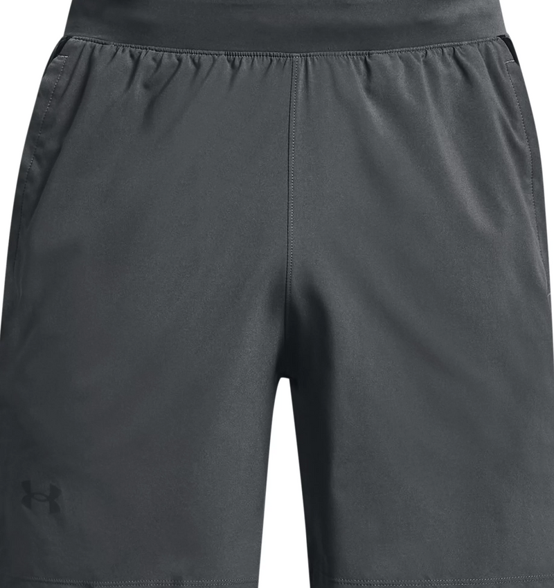 UA Launch Run 7&