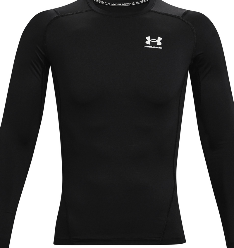 HeatGear Armour Long Sleeve