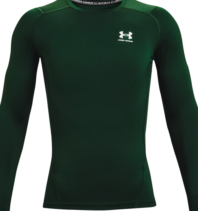 HeatGear Armour Long Sleeve