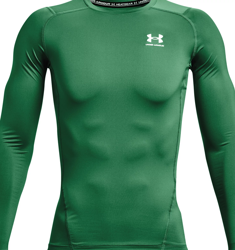 HeatGear Armour Long Sleeve