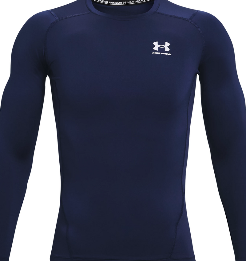 HeatGear Armour Long Sleeve