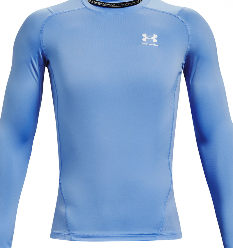 HeatGear Armour Long Sleeve