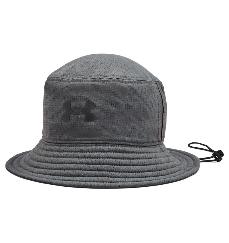 UA Iso-Chill ArmourVent Bucket Hat