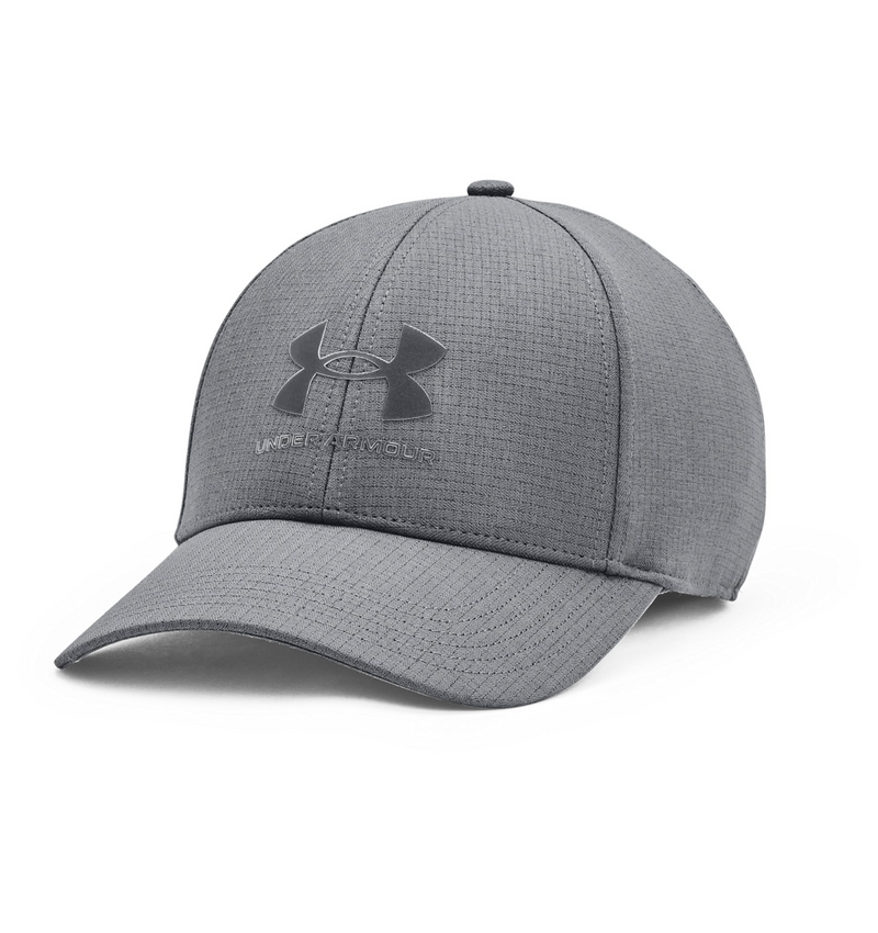 UA Iso-Chill ArmourVent Stretch Hat