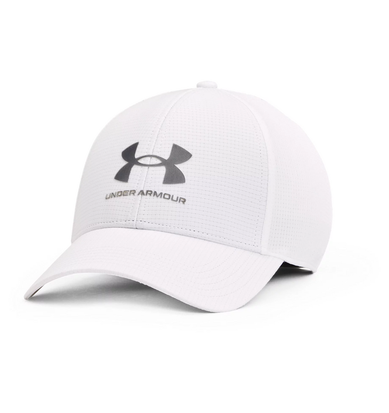 UA Iso-Chill ArmourVent Stretch Hat