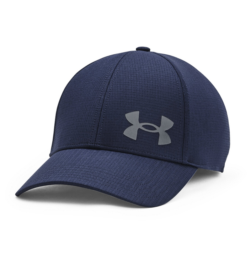 UA Iso-Chill ArmourVent Stretch Hat