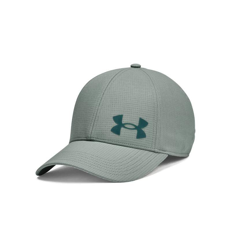 UA Iso-Chill ArmourVent Stretch Hat