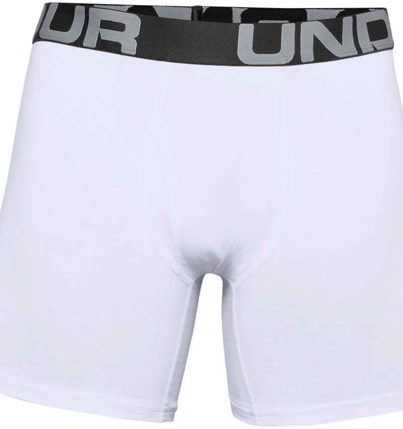 Charged Cotton 6&