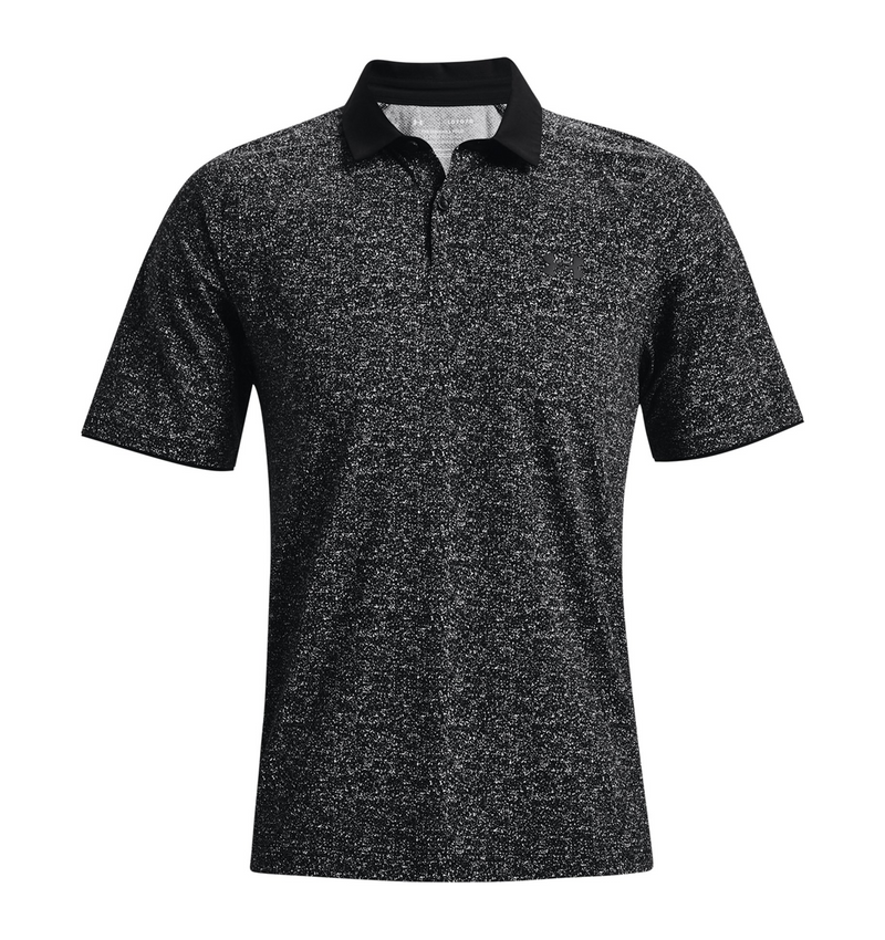 UA Iso-Chill Polo