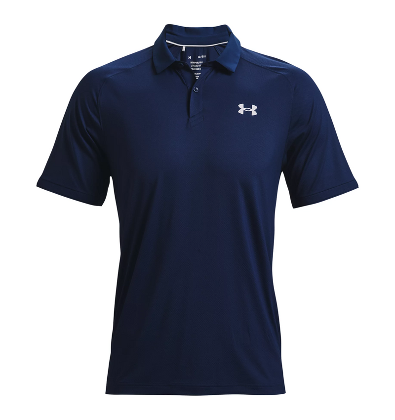 UA Iso-Chill Polo