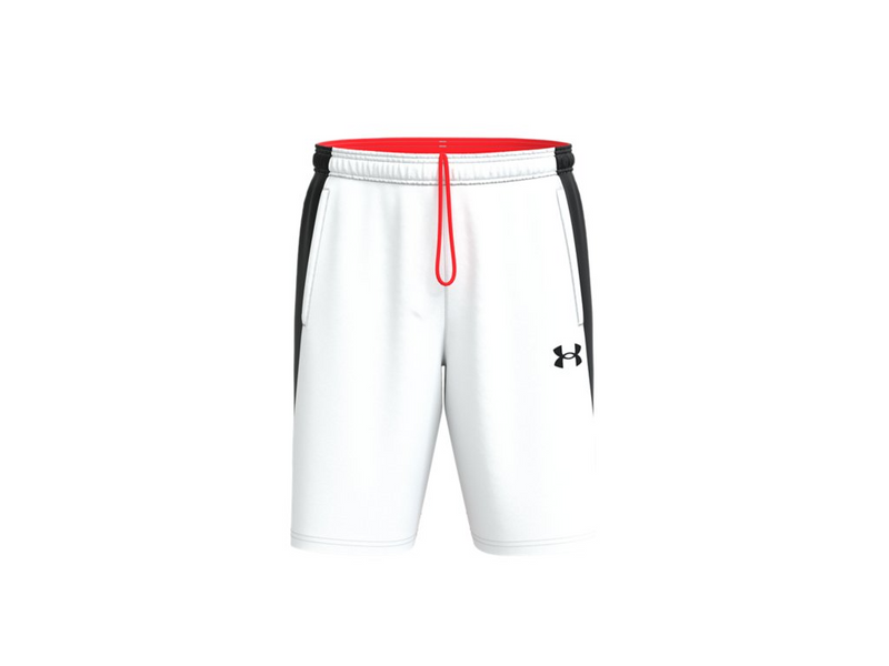 UA Baseline 10&