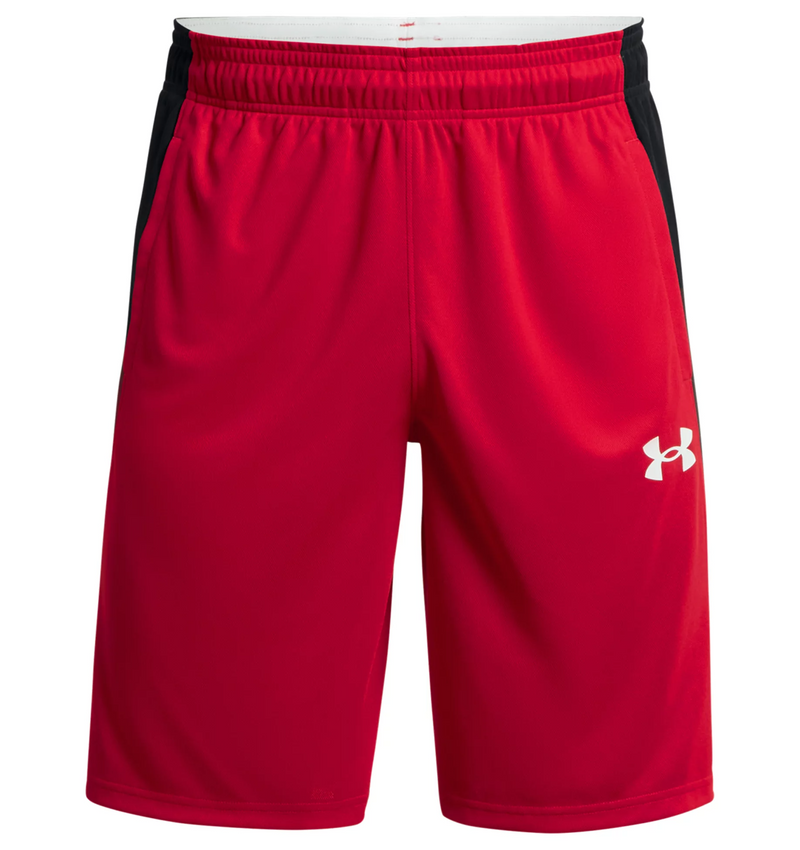 UA Baseline 10&