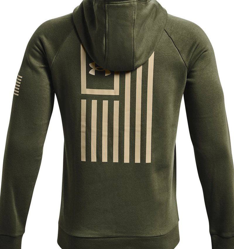 UA Men&