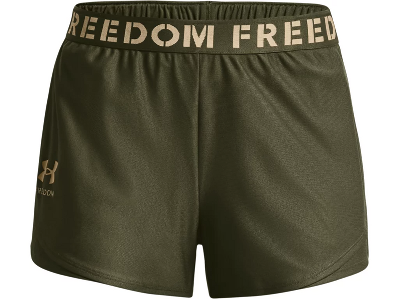UA Women&