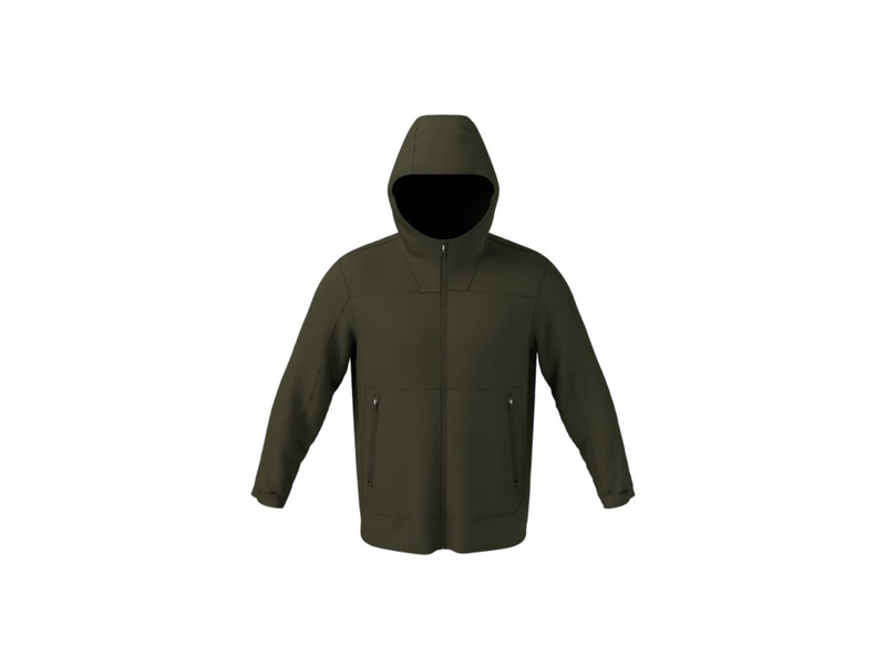 UA Tactical Softshell Jacket