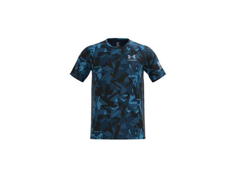 UA Freedom Amp T-Shirt
