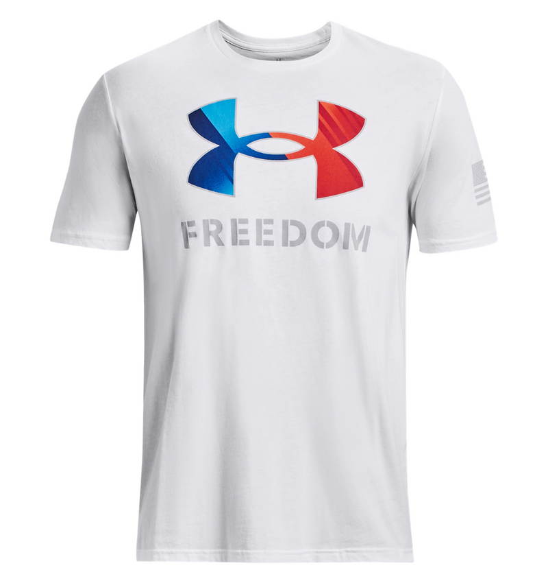 UA Freedom Amp T-Shirt