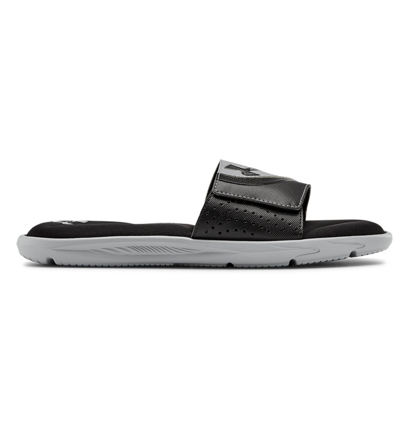 UA Ignite VI Slides