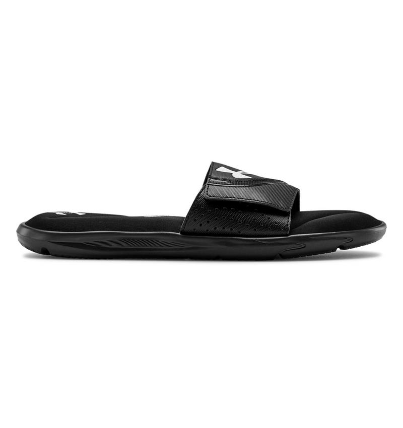 UA Ignite VI Slides