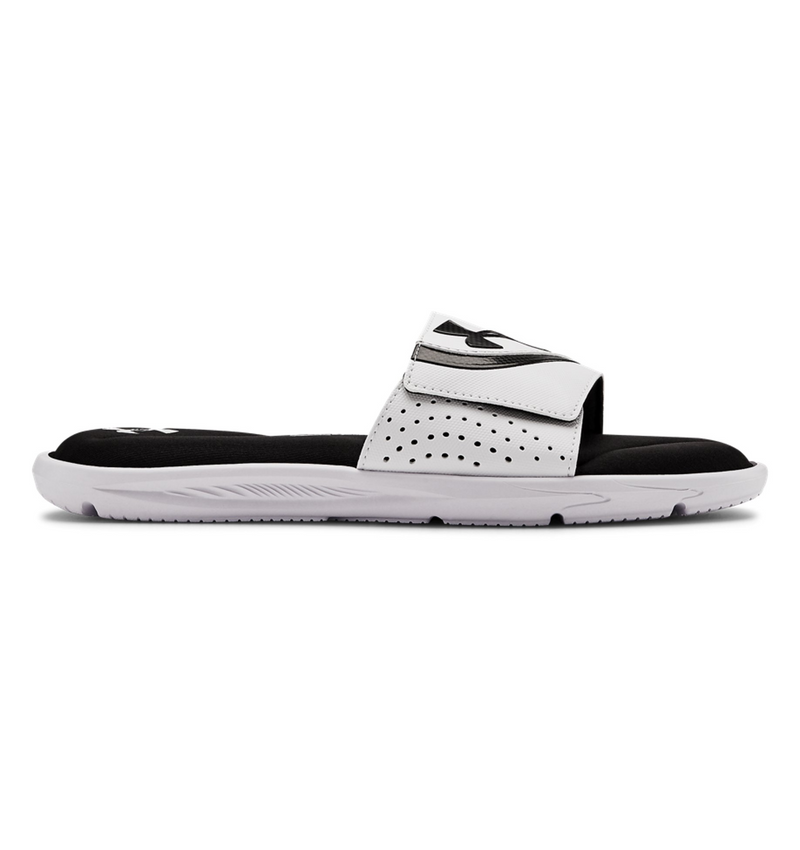 UA Ignite VI Slides