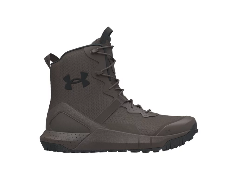 UA Micro G Valsetz Zip Tactical Boots