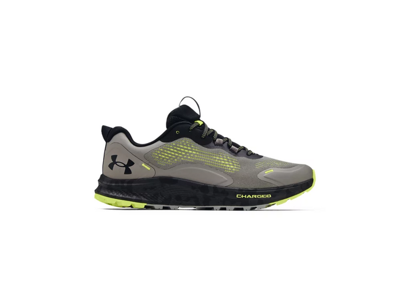 UA Charged Bandit Trail 2 Running Shoes