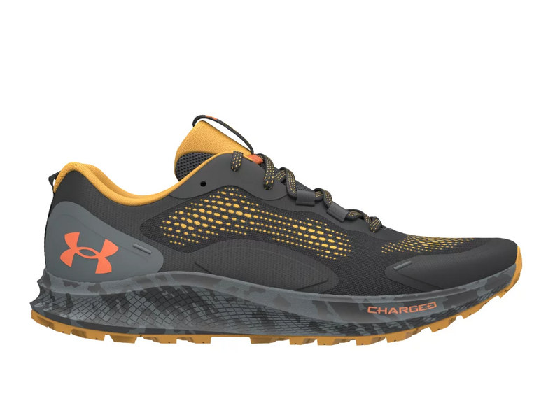 UA Charged Bandit Trail 2 Running Shoes