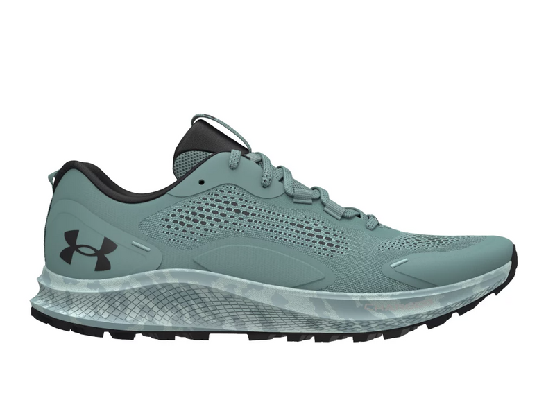 UA Charged Bandit Trail 2 Running Shoes