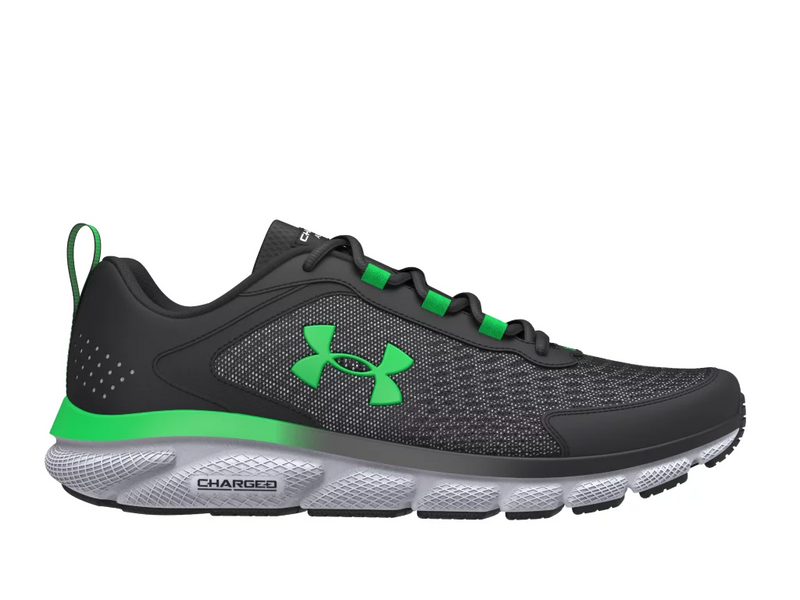 UA Charged Assert 9 Running Shoes