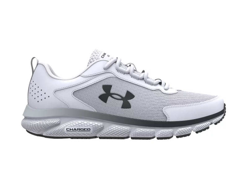 UA Charged Assert 9 Running Shoes